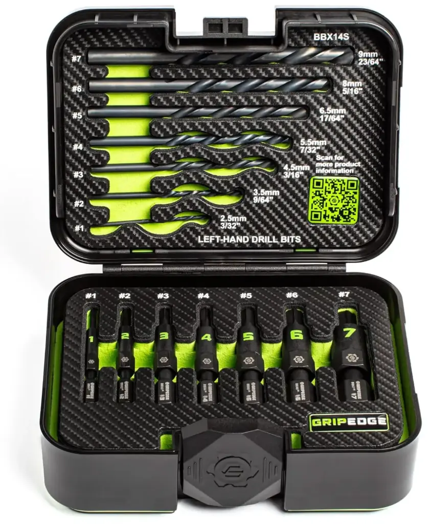 G-FORS Extractor Set - 14-PC [BBX14S]