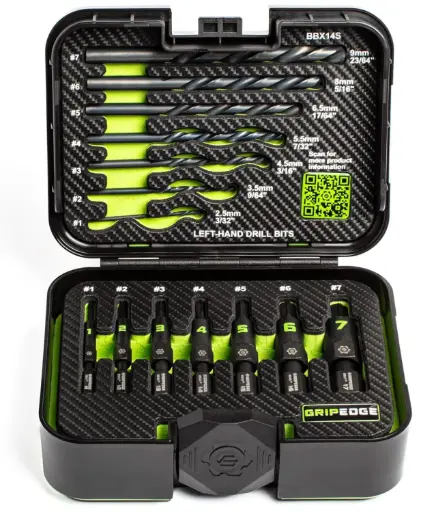 13-PC RPT Star Plus Driver Set  [STP13S]